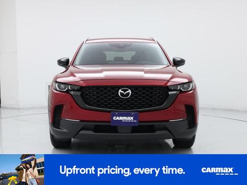 2024 Mazda CX-50 2.5 S Preferred Package