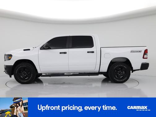 2024 RAM 1500 Tradesman