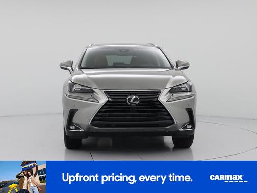 2019 Lexus NX 300 NX 300