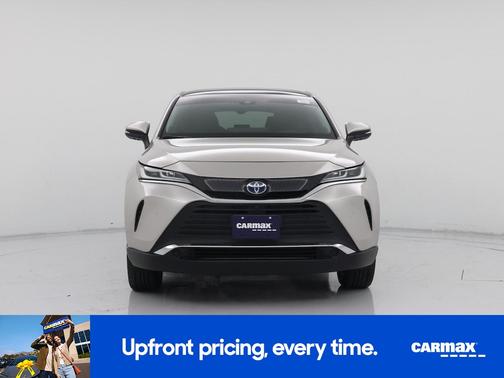 2021 Toyota Venza Limited