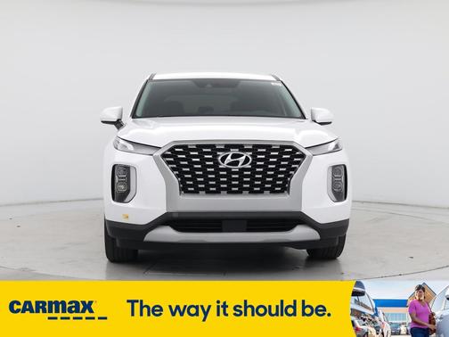 2021 Hyundai PALISADE SE
