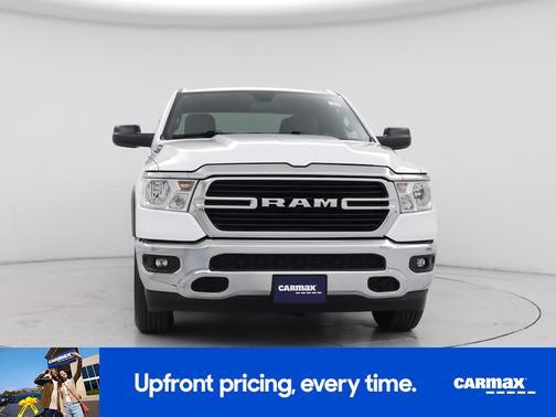 2021 RAM 1500 Bighorn