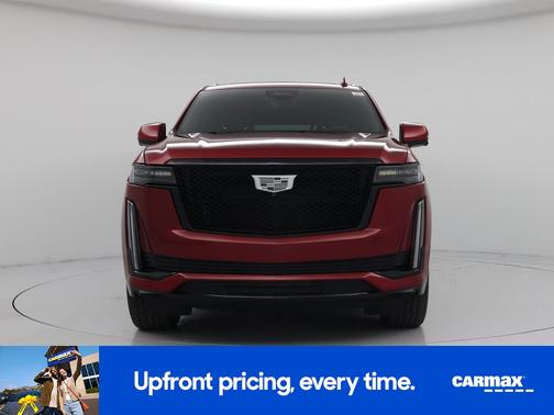 2024 Cadillac Escalade ESV Sport