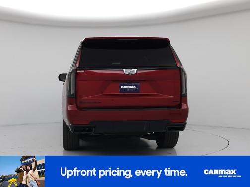 2024 Cadillac Escalade ESV Sport