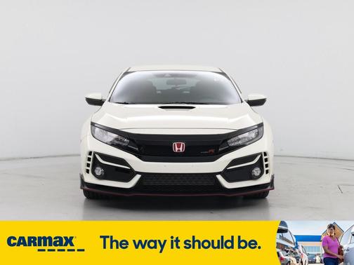 2020 Honda Civic Type-R Touring