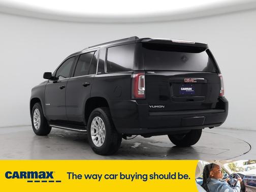 2020 GMC Yukon SLT