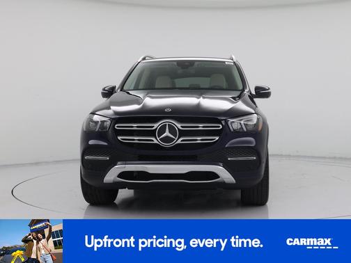 2022 Mercedes-Benz GLE 350