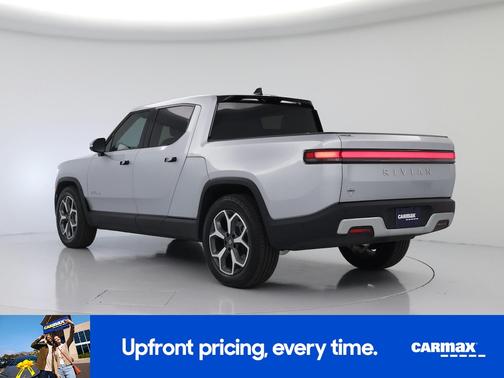 2024 Rivian R1T Adventure Dual-Motor Standard