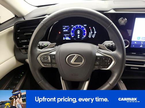 2023 Lexus RX 350 Premium
