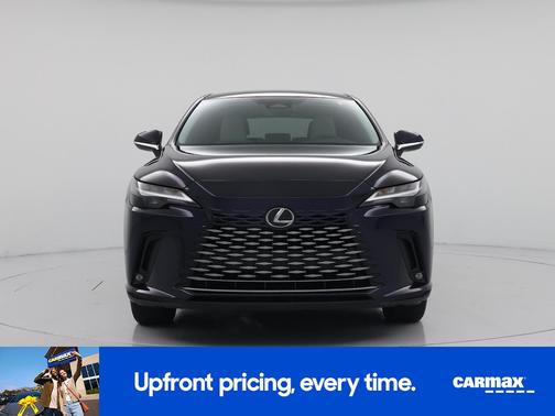 2023 Lexus RX 350 