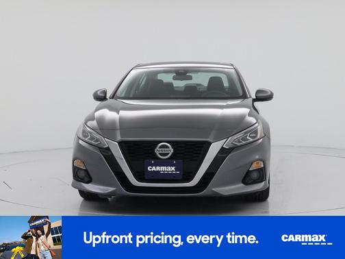 2022 Nissan Altima SL