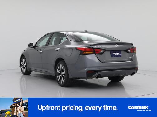 2022 Nissan Altima SL