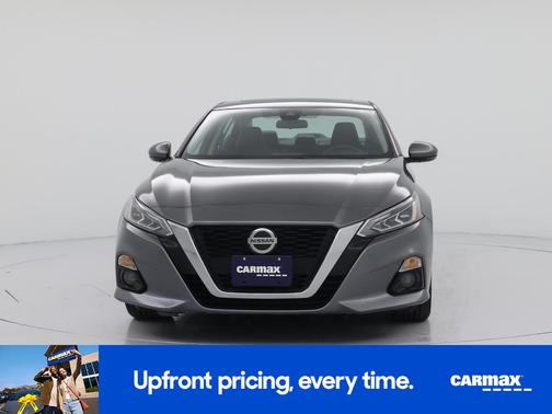 2022 Nissan Altima SL