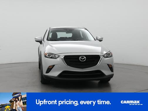 2019 Mazda CX-3 Sport