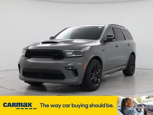 2023 Dodge Durango SRT 392 Premium