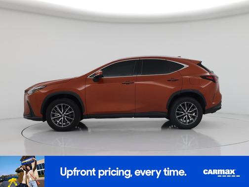 2023 Lexus NX 250 Premium