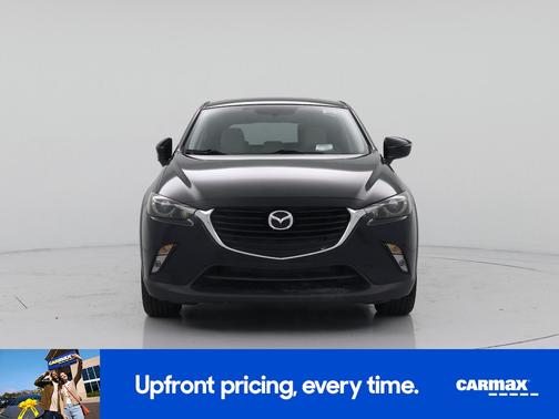2016 Mazda CX-3 Grand Touring