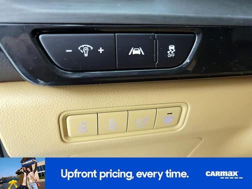 2022 Kia Carnival EX