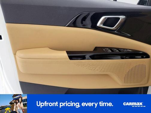 2022 Kia Carnival EX