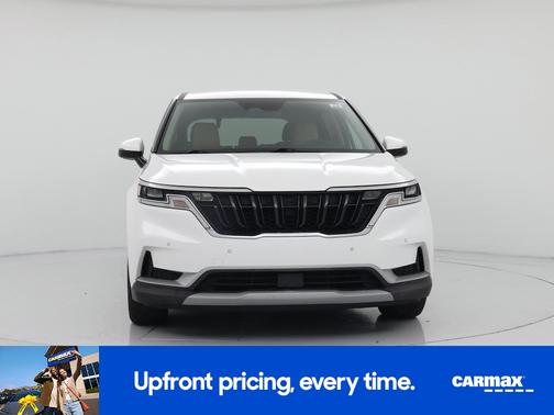 2022 Kia Carnival EX