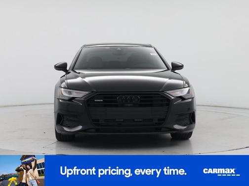 2021 Audi A6 Sport Premium