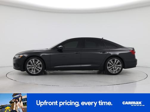 2021 Audi A6 Sport Premium