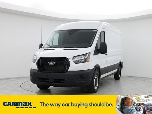 2023 Ford Transit-250
