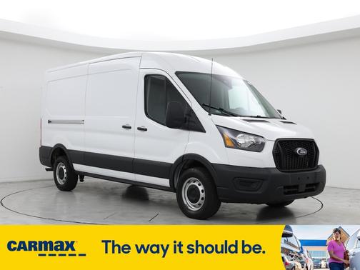 2023 Ford Transit-250