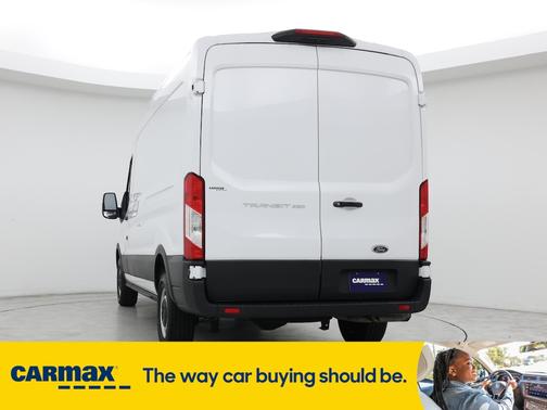2023 Ford Transit-250