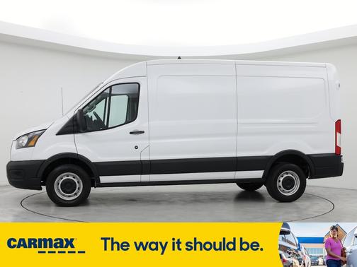 2023 Ford Transit-250