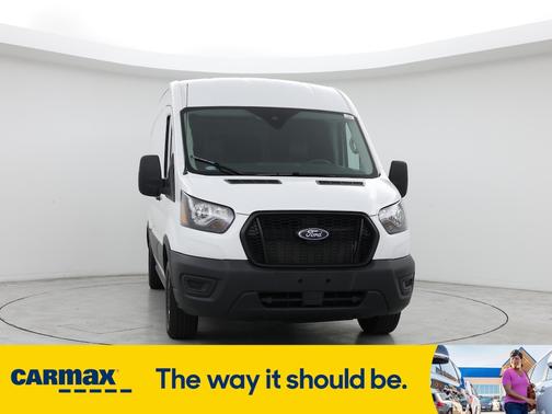 2023 Ford Transit-250