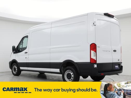2023 Ford Transit-250