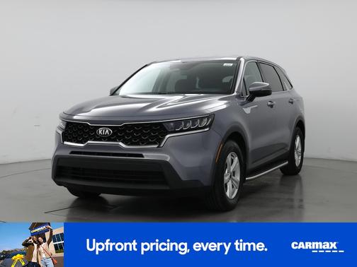 2021 Kia Sorento LX