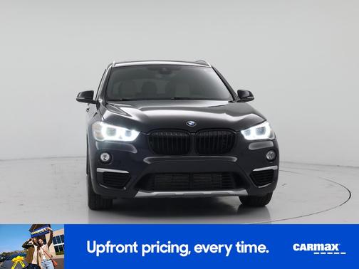 2018 BMW X1 XDrive28i