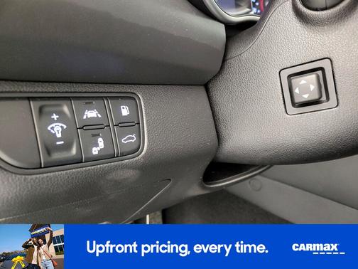 2019 Genesis G70 Advanced