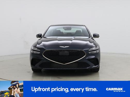 2023 Genesis G70 3.3T