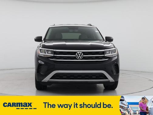 2022 Volkswagen Atlas SE w/Tech