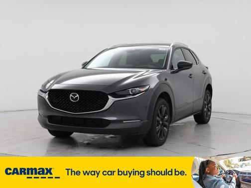 2022 Mazda CX-30 Turbo Premium Plus