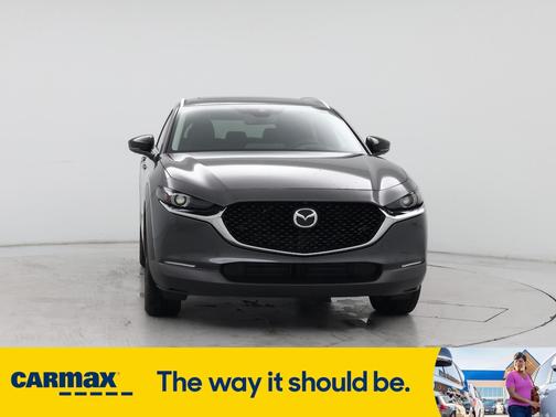 2022 Mazda CX-30 Turbo Premium Plus