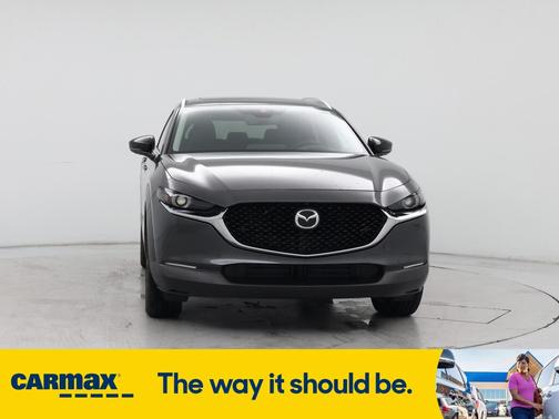 2022 Mazda CX-30 Turbo Premium Plus