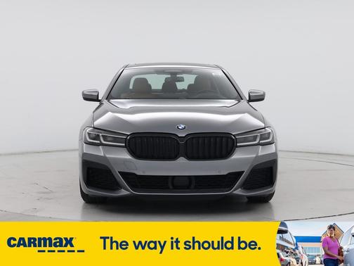2023 BMW 530 I