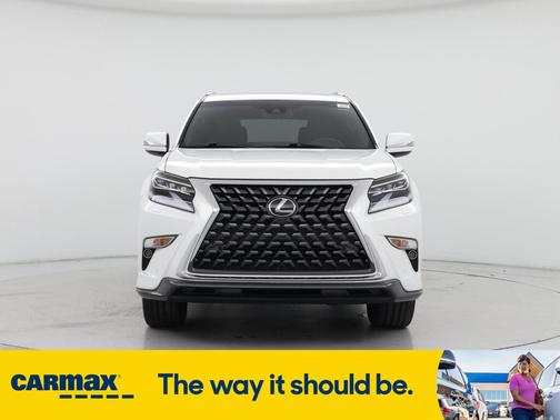2020 Lexus GX 460 Premium
