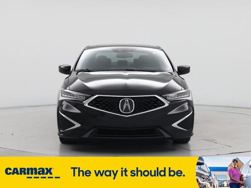 2021 Acura ILX Premium