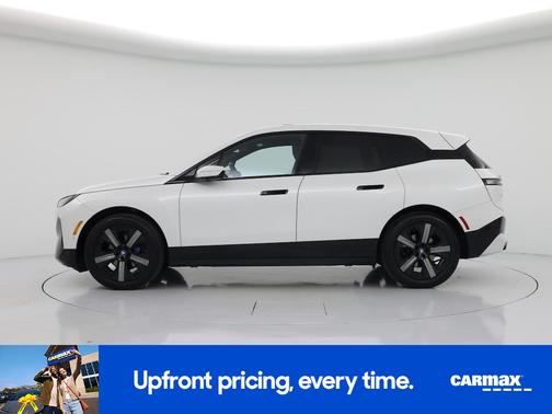 2024 BMW iX XDrive50i