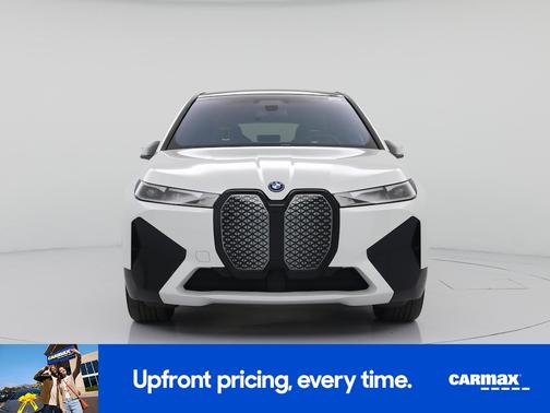 2024 BMW iX XDrive50i