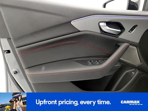 2025 Acura TLX SH-AWD A-Spec