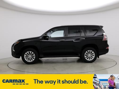 2021 Lexus GX 460 Premium