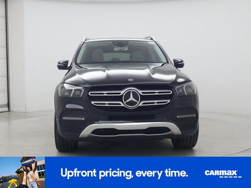 2020 Mercedes-Benz GLE 350 