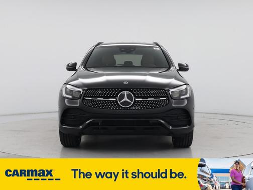 2022 Mercedes-Benz GLC 300