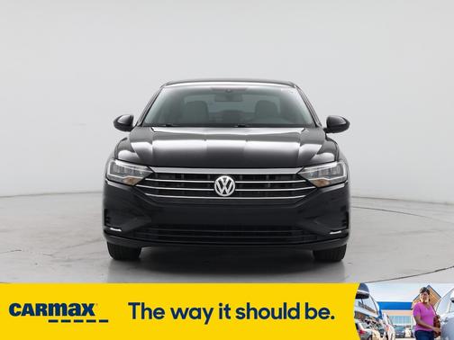 2021 Volkswagen Jetta SE